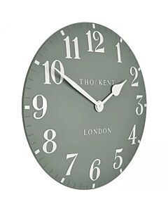 Thomas Kent - Arabic Large Wall Clock 